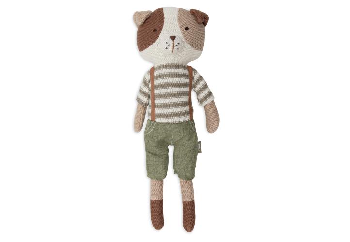 Jollein  - Kuscheltier - Mick